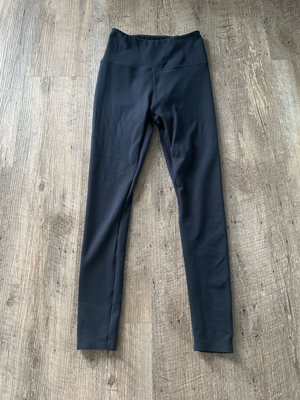 High-Waist Active Leggings
